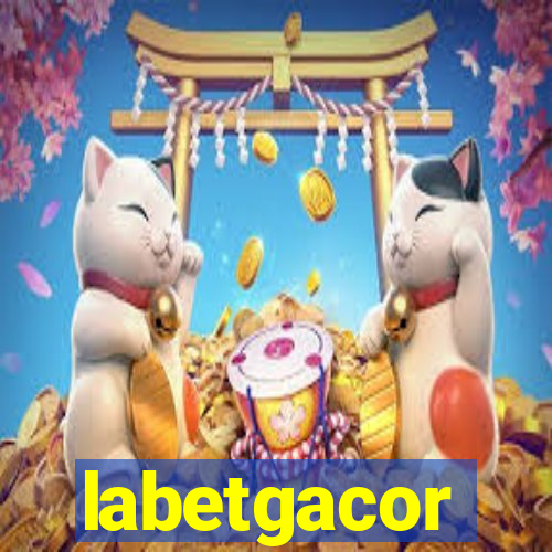 labetgacor