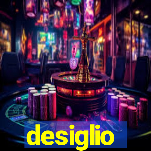 desiglio