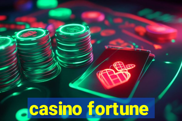 casino fortune