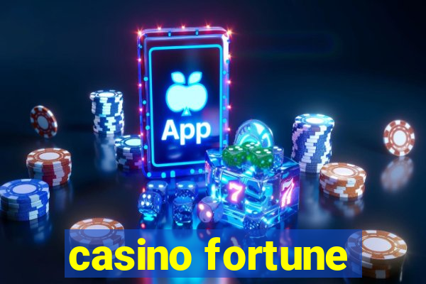 casino fortune