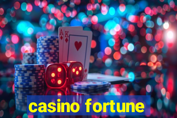 casino fortune