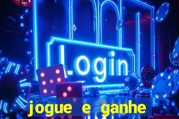 jogue e ganhe dinheiro real