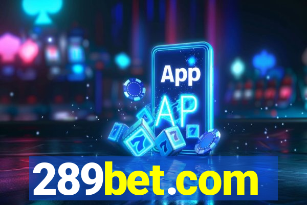 289bet.com