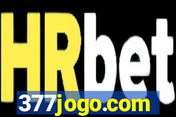 377jogo.com