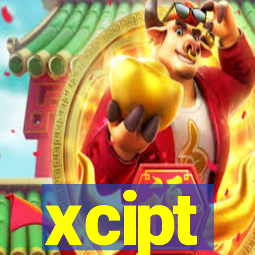 xcipt