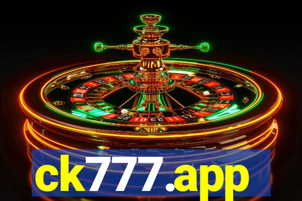 ck777.app