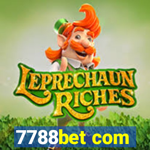 7788bet com