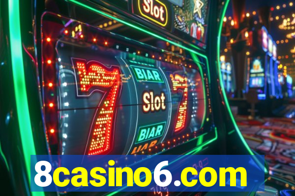 8casino6.com