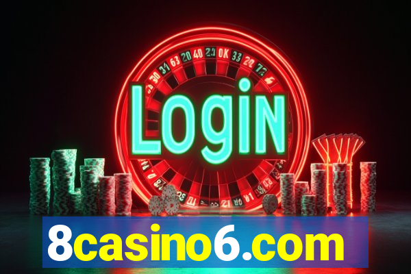 8casino6.com