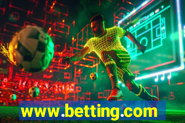 www.betting.com