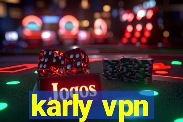 karly vpn