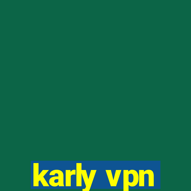 karly vpn