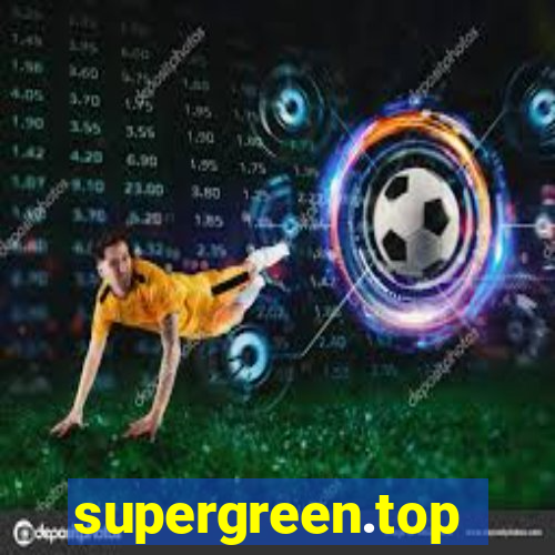 supergreen.top