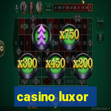 casino luxor