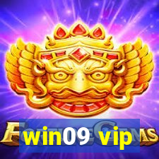 win09 vip