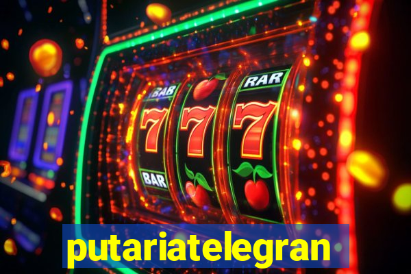 putariatelegran