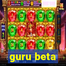 guru beta