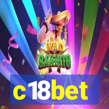 c18bet