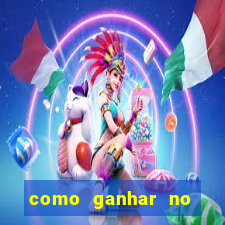 como ganhar no jogo do bingo