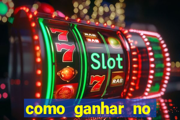 como ganhar no jogo do bingo