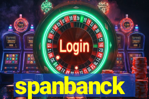 spanbanck