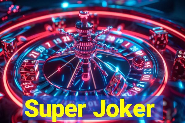 Super Joker