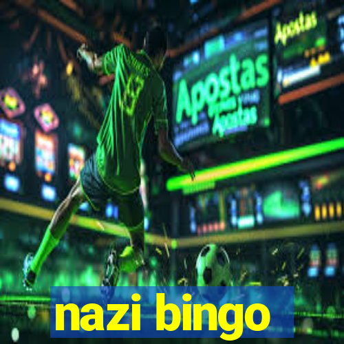 nazi bingo