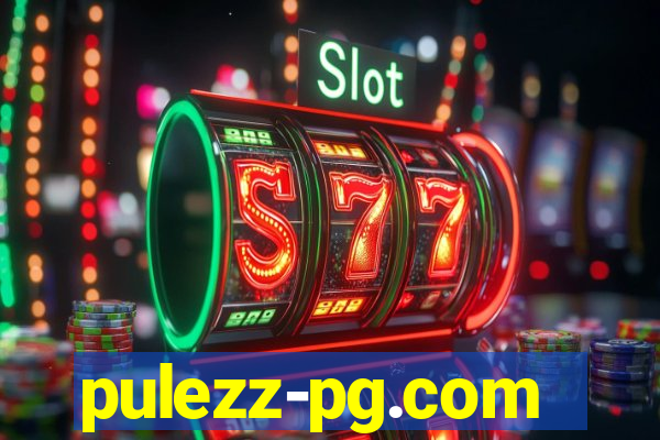 pulezz-pg.com