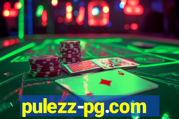 pulezz-pg.com