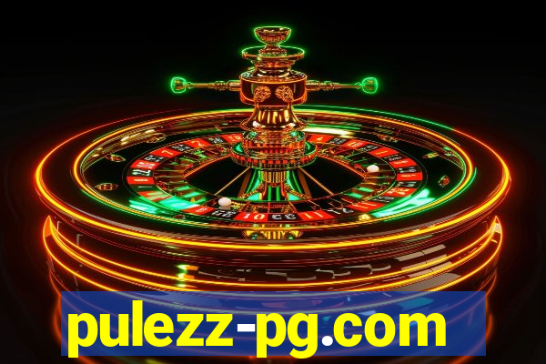 pulezz-pg.com