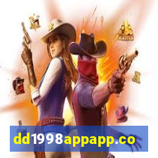 dd1998appapp.com