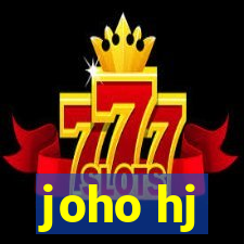 joho hj