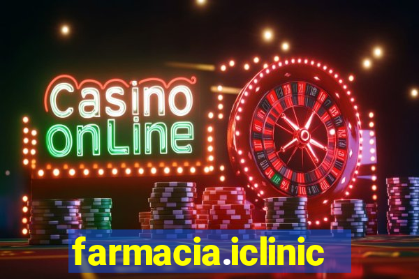 farmacia.iclinic rx.com br