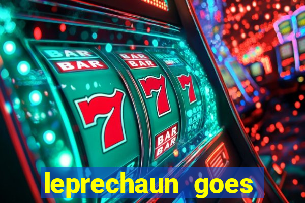 leprechaun goes egypt slot