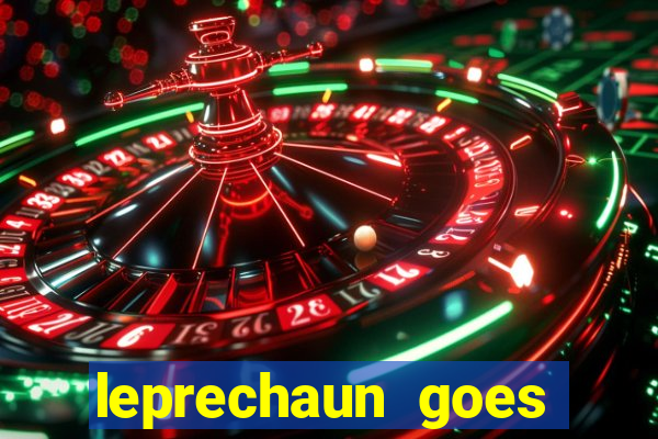 leprechaun goes egypt slot