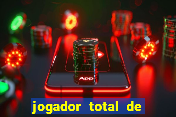 jogador total de chutes estrela bet