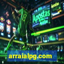 arraialpg.com