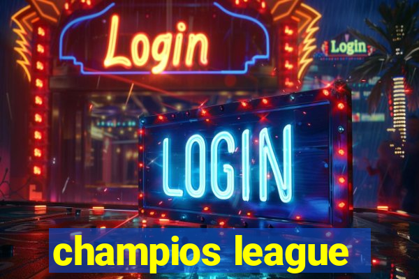 champios league