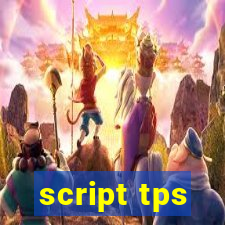 script tps