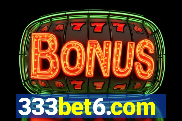 333bet6.com