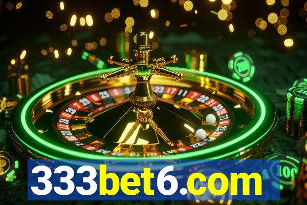 333bet6.com