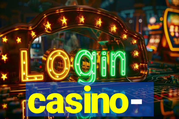 casino-