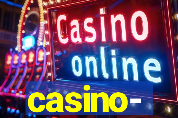 casino-