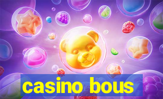 casino bous