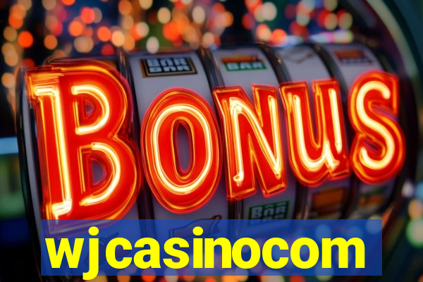 wjcasinocom