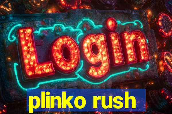 plinko rush