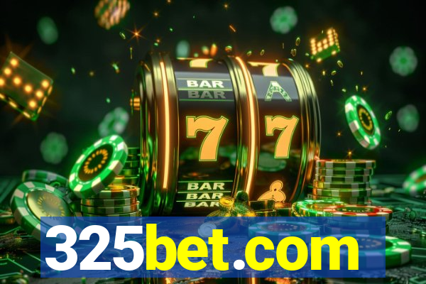 325bet.com