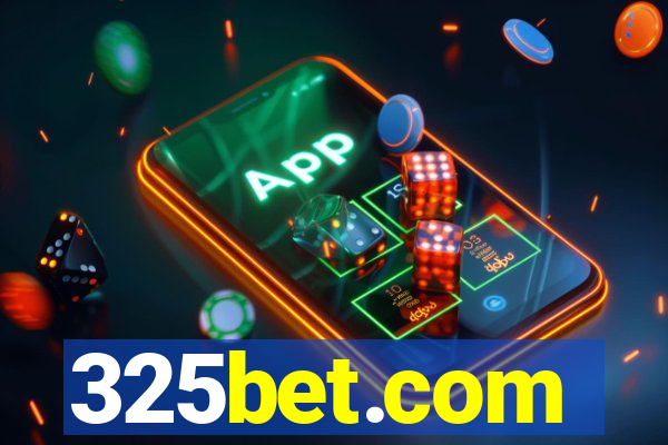 325bet.com