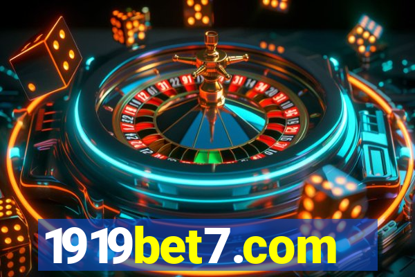 1919bet7.com