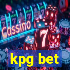 kpg bet